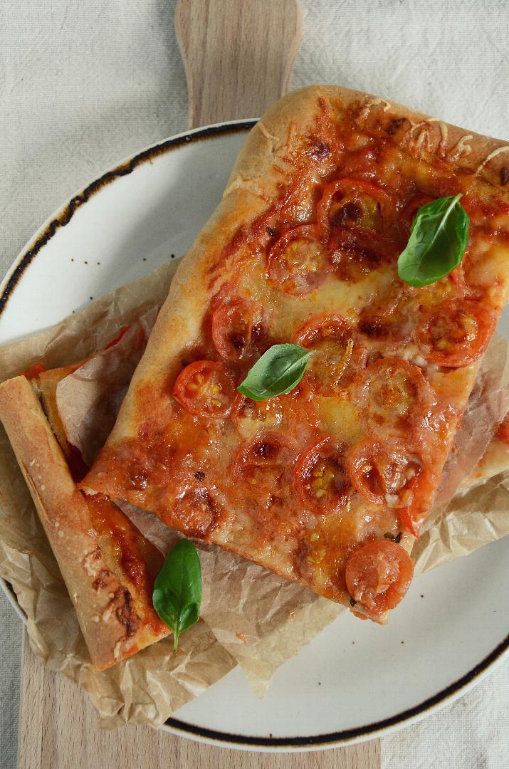 Pizza  Margherita